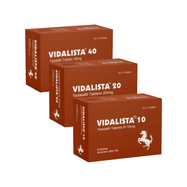 vidalista tadalafil tablets